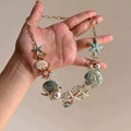 【Buy One Get One Equal Volume For Free】Ocean Beads Mix for Bracelet-BD