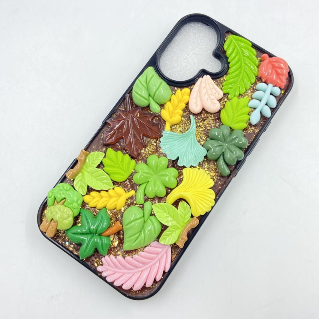 Don't Leaf Me(Miki)-supermix-C1059