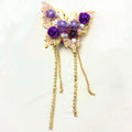 6 Styles - Single Bead - 1pc