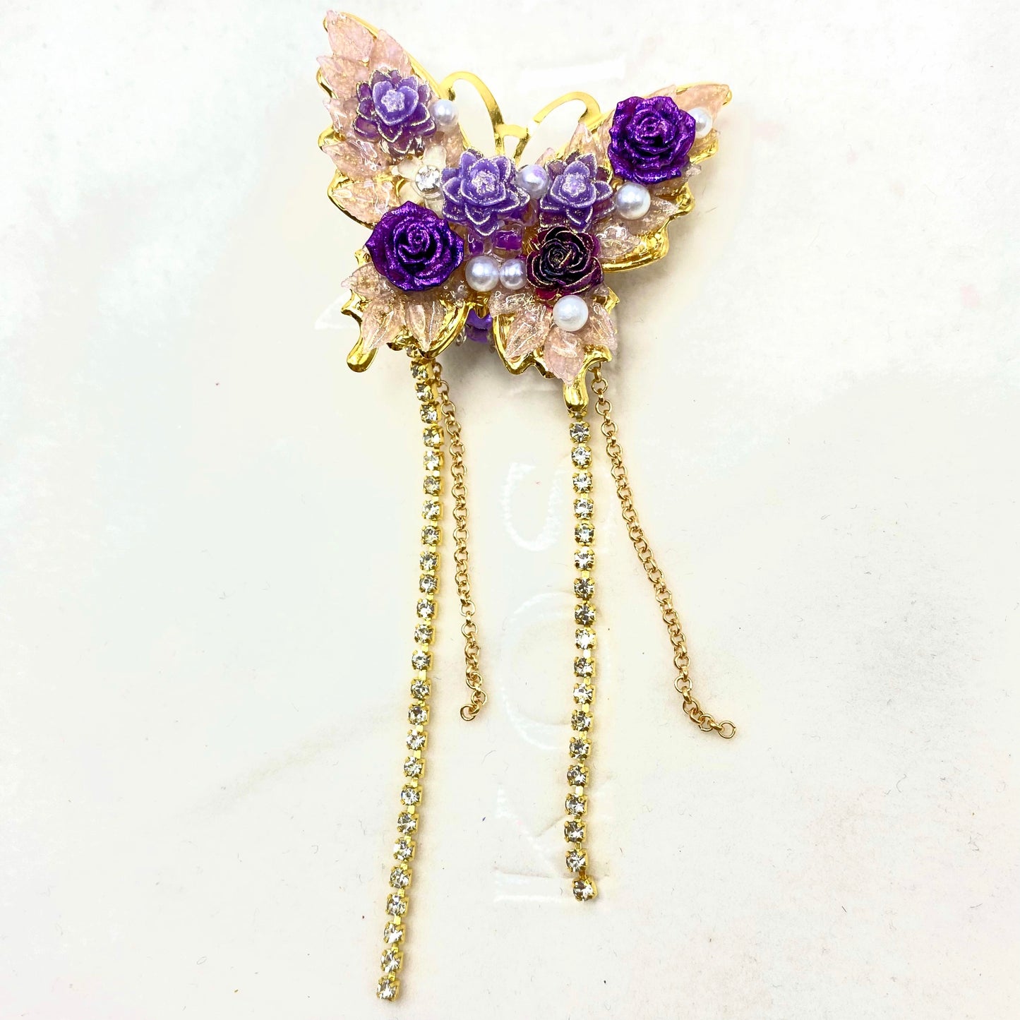 6 Styles - Single Bead - 1pc