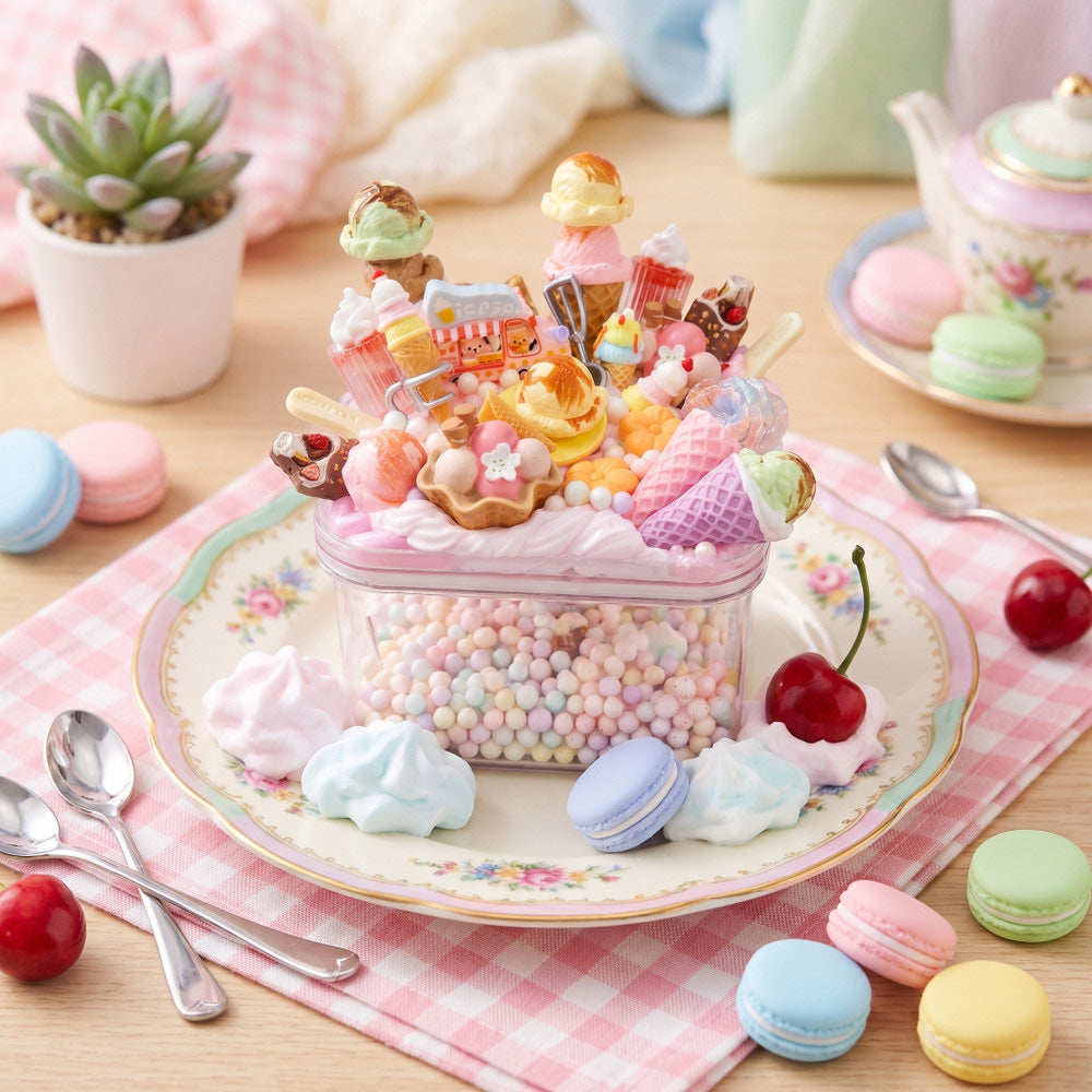 Sundae Funday - Live Mix-(miki)supermix