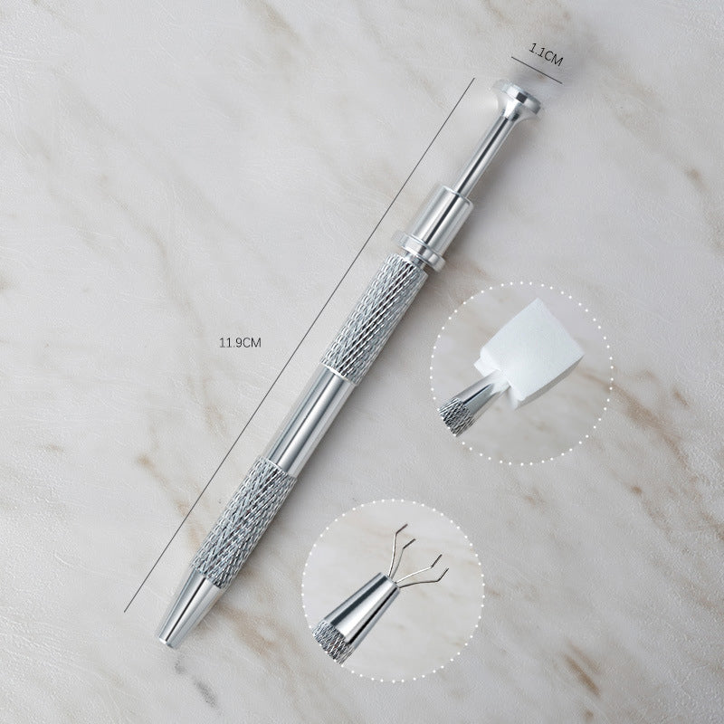 Nail Sponge Pen, Nail ArtManicureNail Art Tools(MJ51-52)