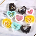 DIY Loving - Heart Resin mould
