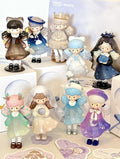 DOLL Phone Case DIY - Kosbling Handmade