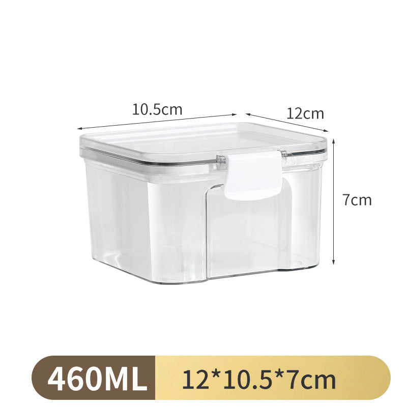 Empty bento box - 300ML Mini Bento, 460ML Bento