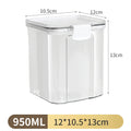 Empty bento box - 300ML Mini Bento, 460ML Bento