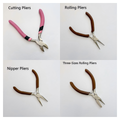DIY Pliers for New DIY Lover- BD