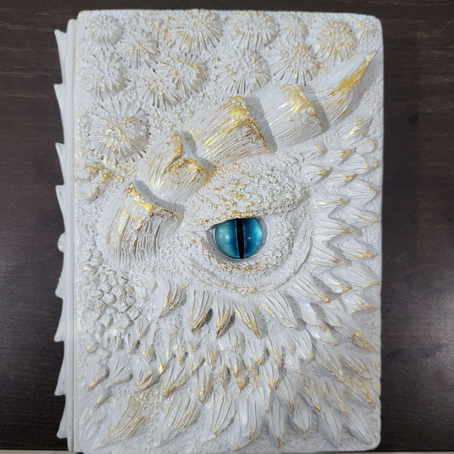 Kosbling Dragon Notebook