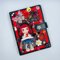 【Doll  Notebook】 The Esoteric Fable Series - Kosbling Halloween series