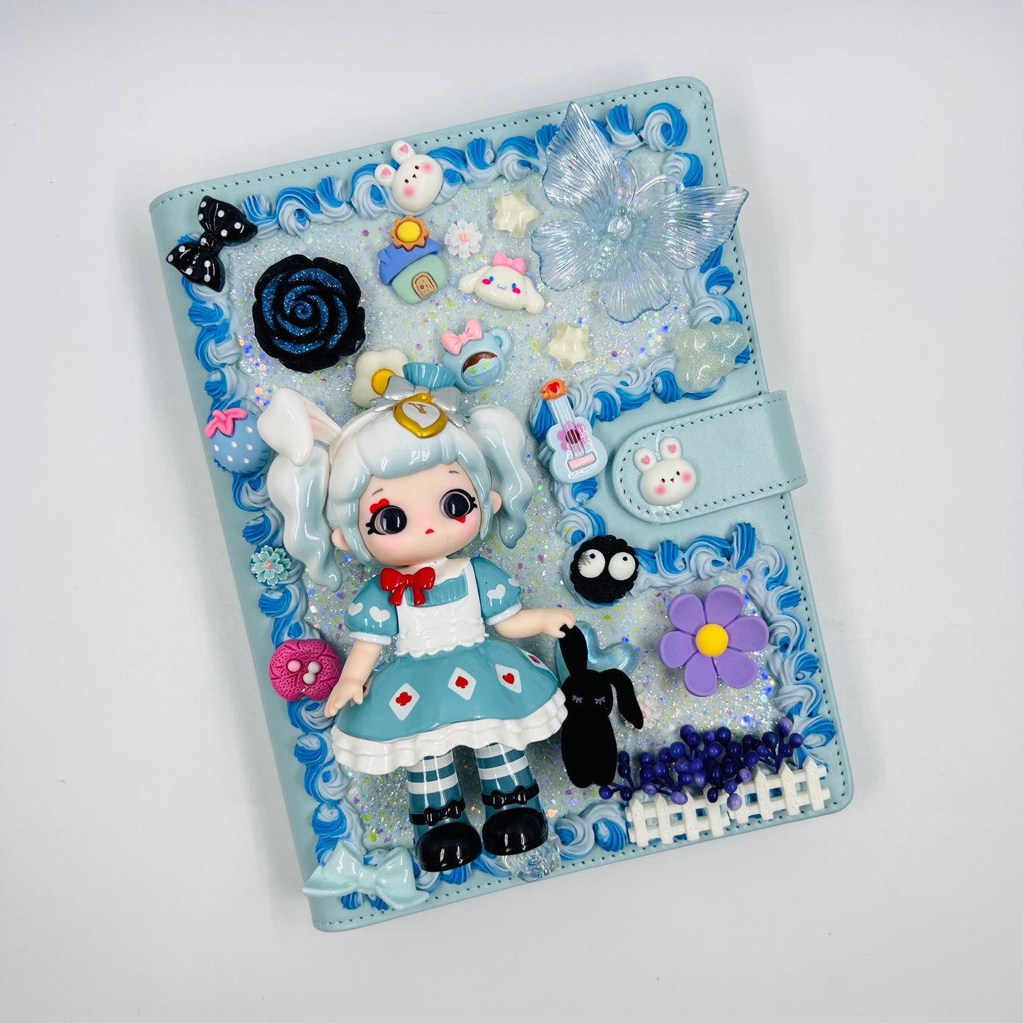 【Doll  Notebook】 The Esoteric Fable Series - Kosbling Halloween series