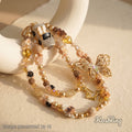 【Buy One Get One Equal Volume For Free】- DK04A - Nail & Beads Mix-glow(miki)- NailC 6