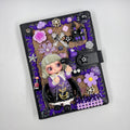 【Doll  Notebook】 The Esoteric Fable Series - Kosbling Halloween series