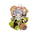 【20% OFF ONLY】- KB03 - Diamond Glitter Rhinestone Soft Vinyl Doll Diy - Kosbling Handmade Blind Bag 2