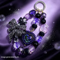 【Buy One Get One Equal Volume For Free】- DK02A - Beads Mix For Keychains(Miki)-BD 4