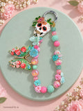 【Buy One Get One Equal Volume For Free】- DK04A - Nail & Beads Mix-glow(miki)- NailC 9