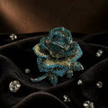 【Buy One Get One Equal Volume For Free】- DK02B - Beads Mix for hanging ornament-BD 3