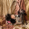 【Buy One Get Equal Volume for Free】- DK01D - Fabrics Live Mix-(miki)supermix 2