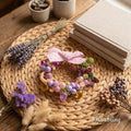 【Buy One Get One Equal Volume For Free】- DK02B - Beads Mix for hanging ornament-BD 4