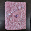 Kosbling Dragon Notebook