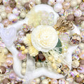 【Buy One Get One Equal Volume For Free】- DK02B - Beads Mix for hanging ornament-BD 3