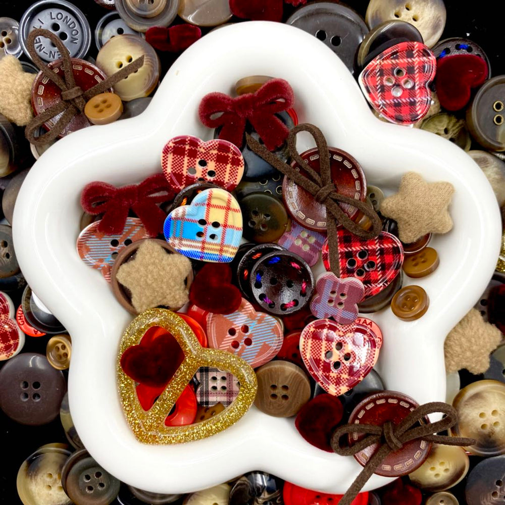 Let's Button It Up - Live Mix(miki)-supermix-C1104