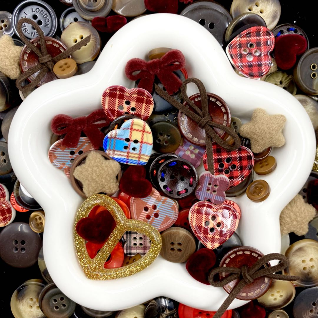 Let's Button It Up - Live Mix(miki)-supermix-C1104