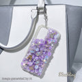 【15%OFF】- DK04C - Nail Charm+Metal Mix-glow(Miki) - Nail-NC 3