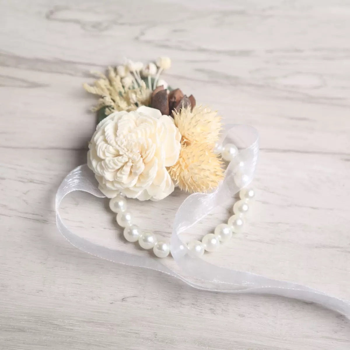 【Buy One Get One Equal Volume For Free】- DK02B - Beads Mix for hanging ornament-BD 2