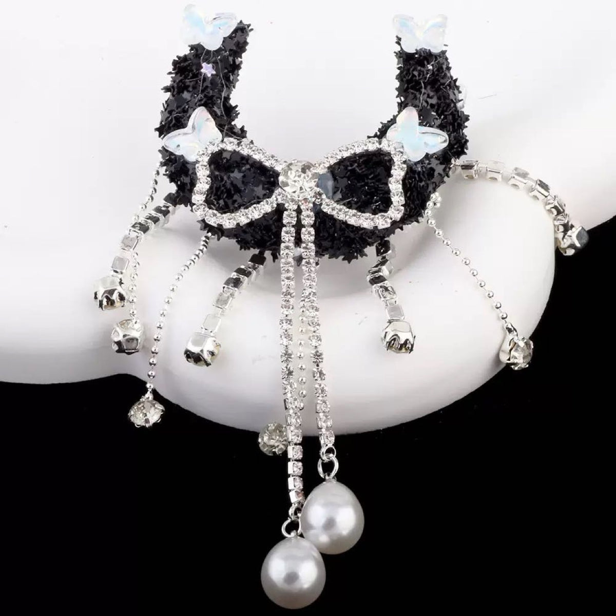 【Buy One Get One Equal Volume For Free】- DK02B - Beads Mix for hanging ornament-BD 3