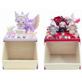【20% OFF ONLY】- KB01 - with Cream Glue Doll Diy - Kosbling Handmade Blind Bag 2