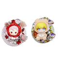 【20% OFF ONLY】- KB02 - Resin Display Stand with Doll Diy - Kosbling Handmade Blind Bag 2