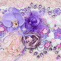 【Buy One Get Equal Volume for Free】- DK01D - Fabrics Live Mix-(miki)supermix 1