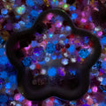 【Buy One Get One Equal Volume For Free】- DK04A - Nail & Beads Mix-glow(miki)- NailC 4