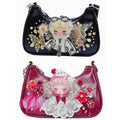 【20% OFF ONLY】- KB03 - Diamond Glitter Rhinestone Soft Vinyl Doll Diy - Kosbling Handmade Blind Bag 2