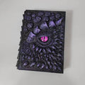 Kosbling Dragon Notebook