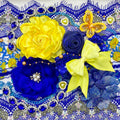 【Buy One Get Equal Volume for Free】- DK01D - Fabrics Live Mix-(miki)supermix 1