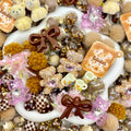 【Buy One Get One Equal Volume For Free】- DK02B - Beads Mix for hanging ornament-BD 1