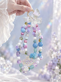 【Buy One Get One Equal Volume For Free】- DK04A - Nail & Beads Mix-glow(miki)- NailC 5