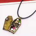 【Buy One Get One Equal Volume For Free】- DK04A - Nail & Beads Mix-glow(miki)- NailC 3