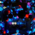 【Buy One Get One Equal Volume For Free】- DK04A - Nail & Beads Mix-glow(miki)- NailC 3