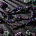 【Buy One Get One Equal Volume For Free】- DK04A - Nail & Beads Mix-glow(miki)- NailC 5