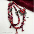 【Buy One Get One Equal Volume For Free】- DK02C - Beads Mix for Bracelet-BD 4
