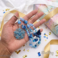 【Buy One Get One Equal Volume For Free】- DK04A - Nail & Beads Mix-glow(miki)- NailC 5