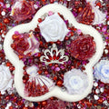 【Buy One Get Equal Volume for Free】 - DK03A - Rose Mix-glow(Miki)- FC1 1