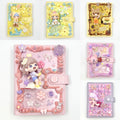 【Doll Notebook】Inner Monologue