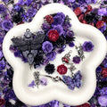 【15%OFF】- DK04C - Nail Charm+Metal Mix-glow(Miki) - Nail-NC 1
