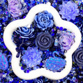 【Buy One Get Equal Volume for Free】 - DK03A - Rose Mix-glow(Miki)- FC1 1