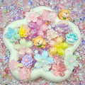 Bloom Bloom Paws - Rose Bouquet Mix - glow