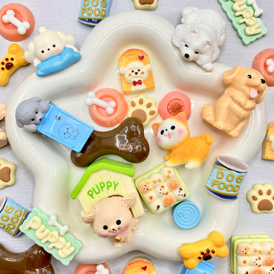 I Woof U - Live Mix-(miki)supermix