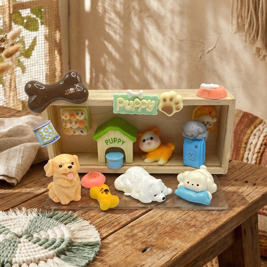 I Woof U - Live Mix-(miki)supermix